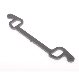 Schumacher U4817 Camber Strap 1.5 Deg - S1 - Atom