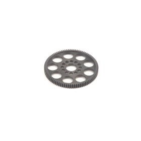 Schumacher U7821 Spur Gear 89T 48dp CNC - Mi7