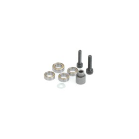Schumacher U2493 Service Kit  Pinion - 3 Speed