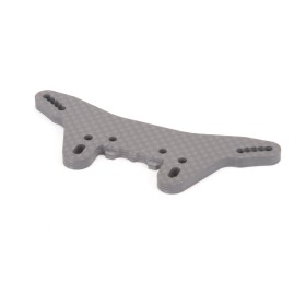 Schumacher U7282 C/F Rear Shock Mount (Wide Pivot) - CAT K2