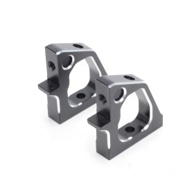 Schumacher U4615 Alloy Upper Rear Trans Reverser - KF/2,K1/Aero,K2