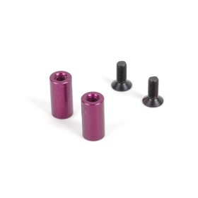 Schumacher U4060 Chassis Mounted Steering - Mi4CXL