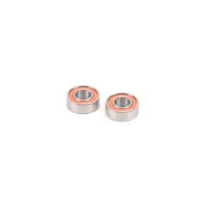 Schumacher U7996 Ceramic Ball Bearing 5 x 11 x 4 (pr)