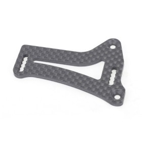 Schumacher U4537 C/F Servo Mount (Kit) - Mi5evo