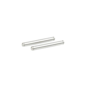 Schumacher U1440 Pro Pin  grooved 1/8x25mm (pr)
