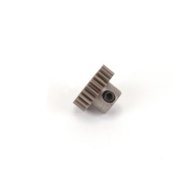 Schumacher U2311 22T Steel Pinion - 48 D.P.