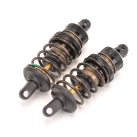 Schumacher U4927 Assembled Shocks pr - Mi6/evo