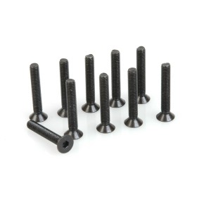 Schumacher U3455 SPEED PACK - M4x25 Csk pk10