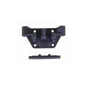 Schumacher U2564 Upper Suspension Mount - Menace,Fusion