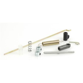 Schumacher U3085 Thottle and Brake Link Set - Rascal