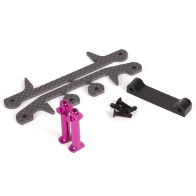 Schumacher U4047 Stick Pack Conversion Set - Cougar SV2