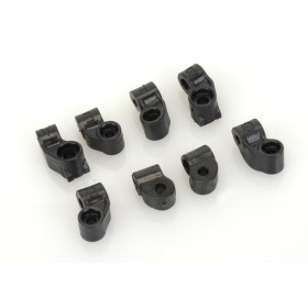 Schumacher U3588 Suspension Block Set - SX2/3