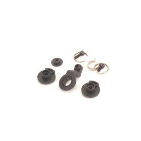 Schumacher U8197 Servo Saver Kit - LD2