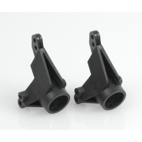 Schumacher U3057 Hub Carrier  Rear pr - Rascal,Riot