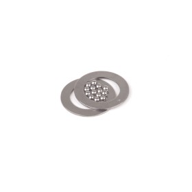Schumacher U7692 V3 Diff Washers + Balls - KR,KD,LD/2,ST