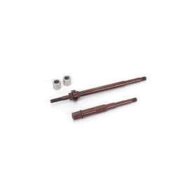 Schumacher U3795 Layshafts Set for Steel Idlers - CAT SX