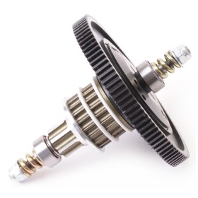 Schumacher U4133 FAB Front Adjustable Brake Set - K1/Aero