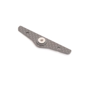 Schumacher U4955 C/F - Pod Pivot Mount - Eclipse