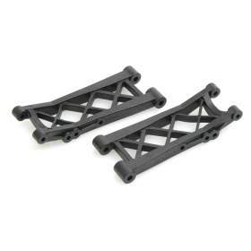 Schumacher U3315 Wishbone  Rear - CAT SX  pr Std