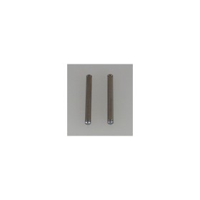 Schumacher U1426 Pivot Pin  grooved 29mmx1/8 (pr)