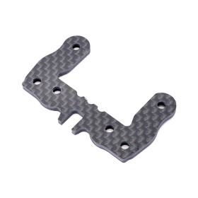Schumacher U4311 C/F Link Mount (3Dink) - Mi5 - 1pc