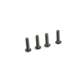 Schumacher U3369 SPEED PACK - M4 Button Head Screws  pk6