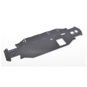 Schumacher U4512 S1 Chassis - Mi1v2 V2