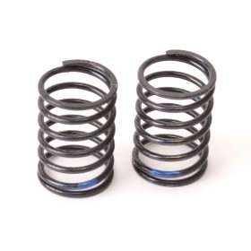 Schumacher U4305 Spring 15Lb/in - Blue pr - Mi5-Mi6evo,FT