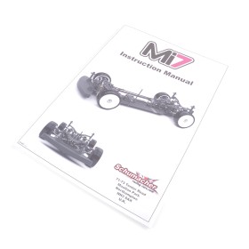 Schumacher U7746 Manual - Mi7