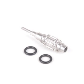 Schumacher U7602 Pro Slipper Layshaft Set - TOP CAT