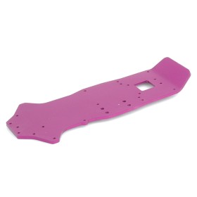 Schumacher U3046 CNC Alloy Chassis - Rascal