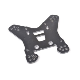 Schumacher U2398 Rear Shock Bracket  long - CAT 3000