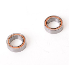 Schumacher U4344 Ceramic Bearing -  5x8x2.5 Shield - (pr)
