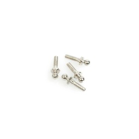 Schumacher U3498 Ball Studs  X-Long - pk 4