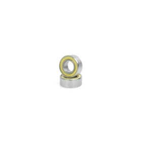 Schumacher U2148 Ball Bearing - 5x10x4 Shield - (pr)