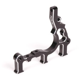 Schumacher U3908 Rear Transmission Housing - Mi4CXL (1pc)