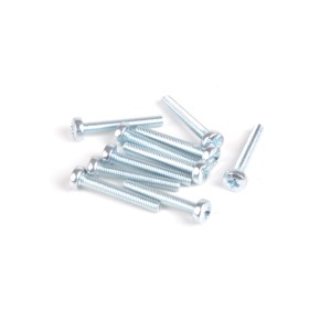 Schumacher U7564 SPEED PACK - M3x20 Pan Pozi (pk10)