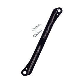 Schumacher U2702 Battery Strap  S1 Composite - Mi2/EC