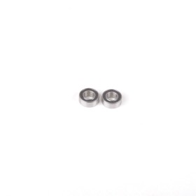 Schumacher U7730 Pro-Ball Bearing 4x8x3 Sealed - (pr)