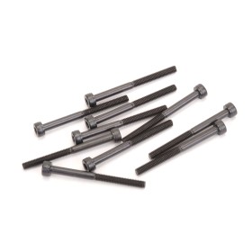 Schumacher U7119 SPEED PACK - M3x35 Cap Hd (pk10)