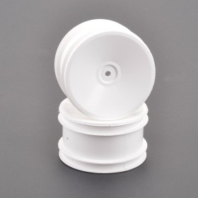 Schumacher U1458 Rear Wheel  Smooth-2.2