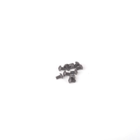 Schumacher U7728 M2.5x4 Button Screws (pk10)