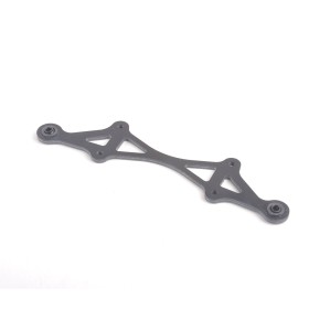 Schumacher U7903 S2 1deg Camber 5deg Castor Strap - Kit - Atom 2