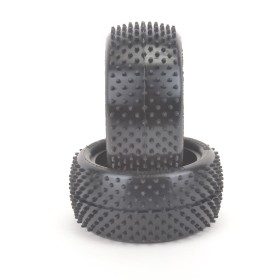 Schumacher U6887 Mezzo 1/10 Rear - Blue - pr