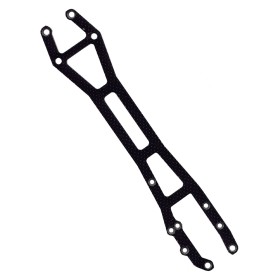 Schumacher U2701 Top Deck  S1 Composite - Mi2/EC