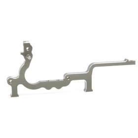 Schumacher U3258 Alloy 7075 T6 Diff Mount  Rear Right - Mi3/.5