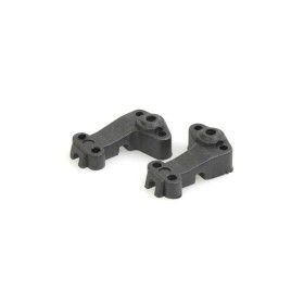 Schumacher U1481 Front Steering Pivot Blocks