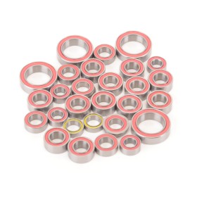 Schumacher U7312 Full Ball Bearing Set - K2 - 28pcs