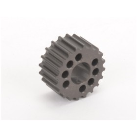 Schumacher U4756 20T Pulley - CAT K2