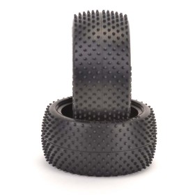 Schumacher U6829 Mini Dart 1/10 - Rear - Blue (pr)